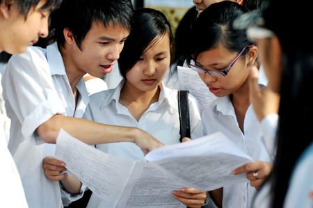 7 đề án phát triển ngành sư phạm và trường sư phạm
